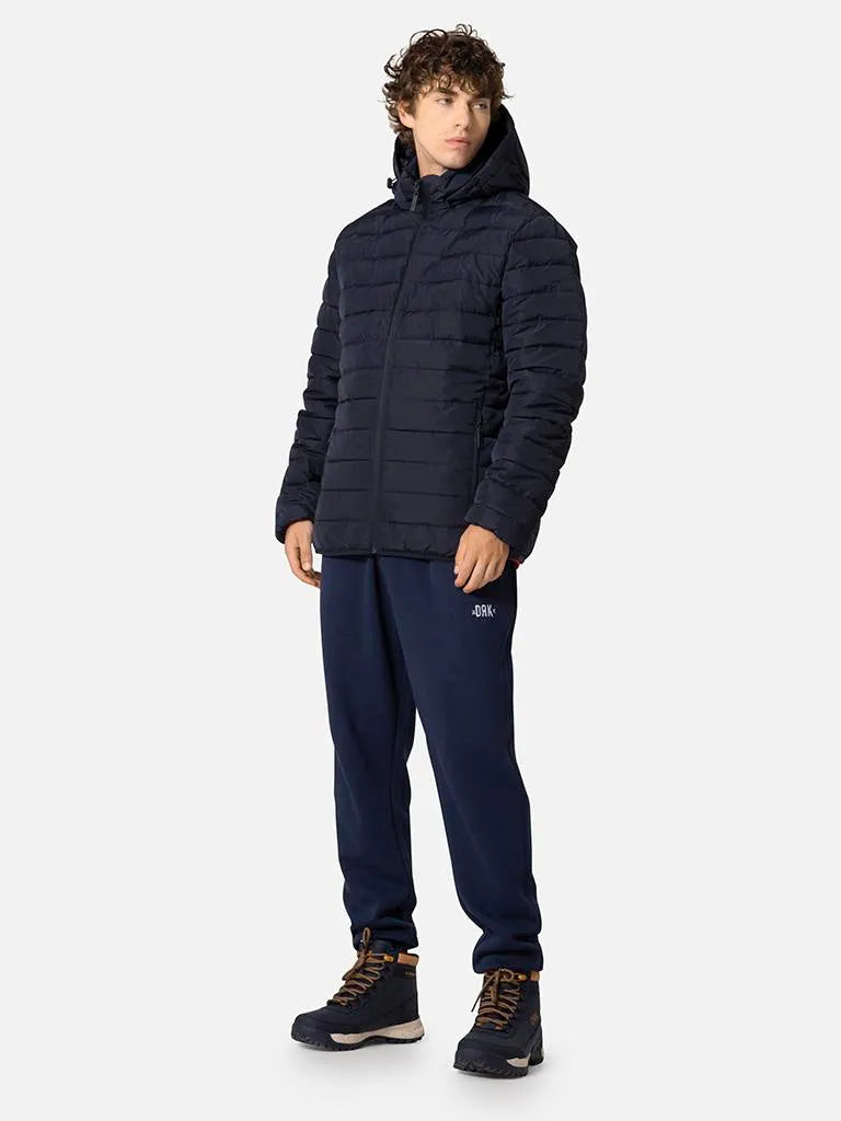 Dorko RANGER JACKET MEN Kabát - Sportmania.hu