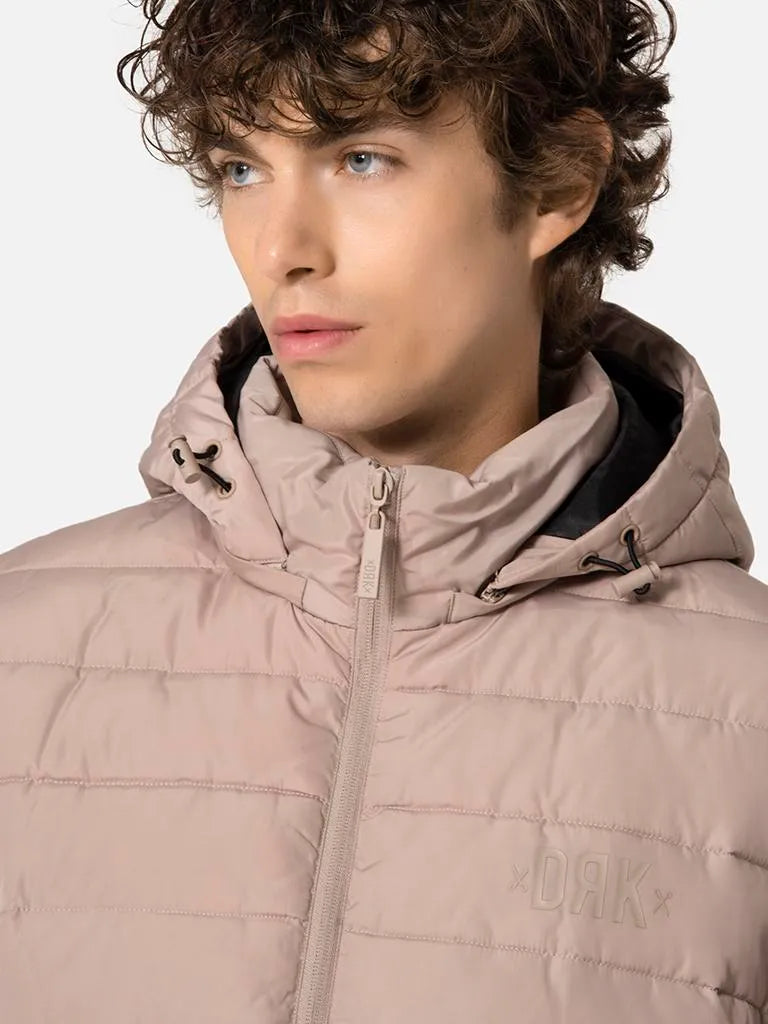 Dorko RANGER JACKET MEN Kabát - Sportmania.hu