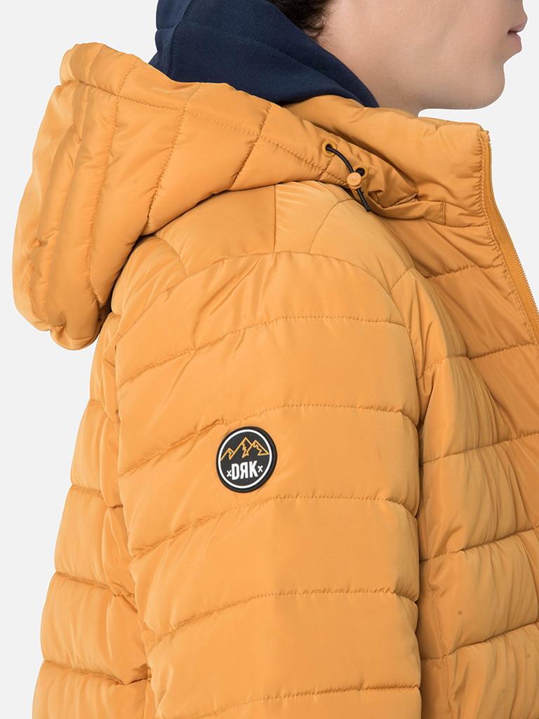 Dorko RANGER JACKET MEN Kabát - Sportmania.hu