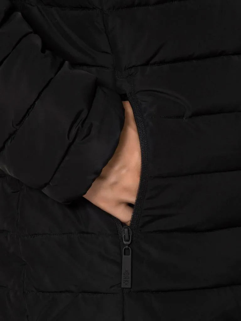 Dorko RANGER JACKET MEN Kabát - Sportmania.hu