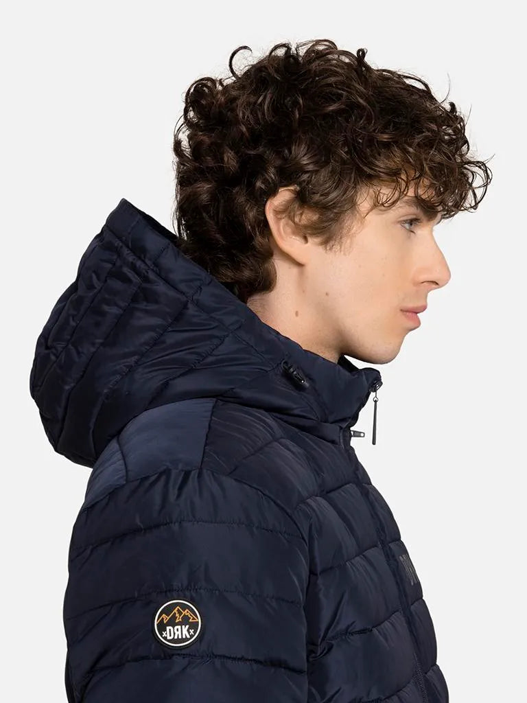 Dorko RANGER JACKET MEN Kabát - Sportmania.hu