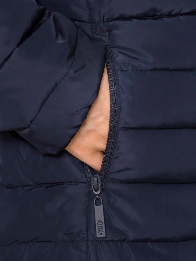 Dorko RANGER JACKET MEN Kabát - Sportmania.hu