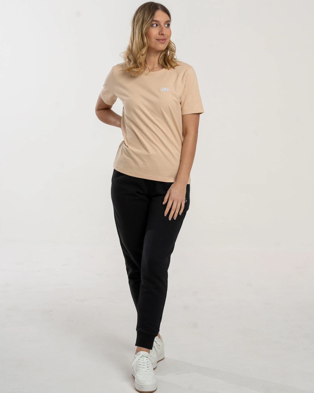 Dorko RAVENE T-SHIRT WOMEN Póló - Sportmania.hu
