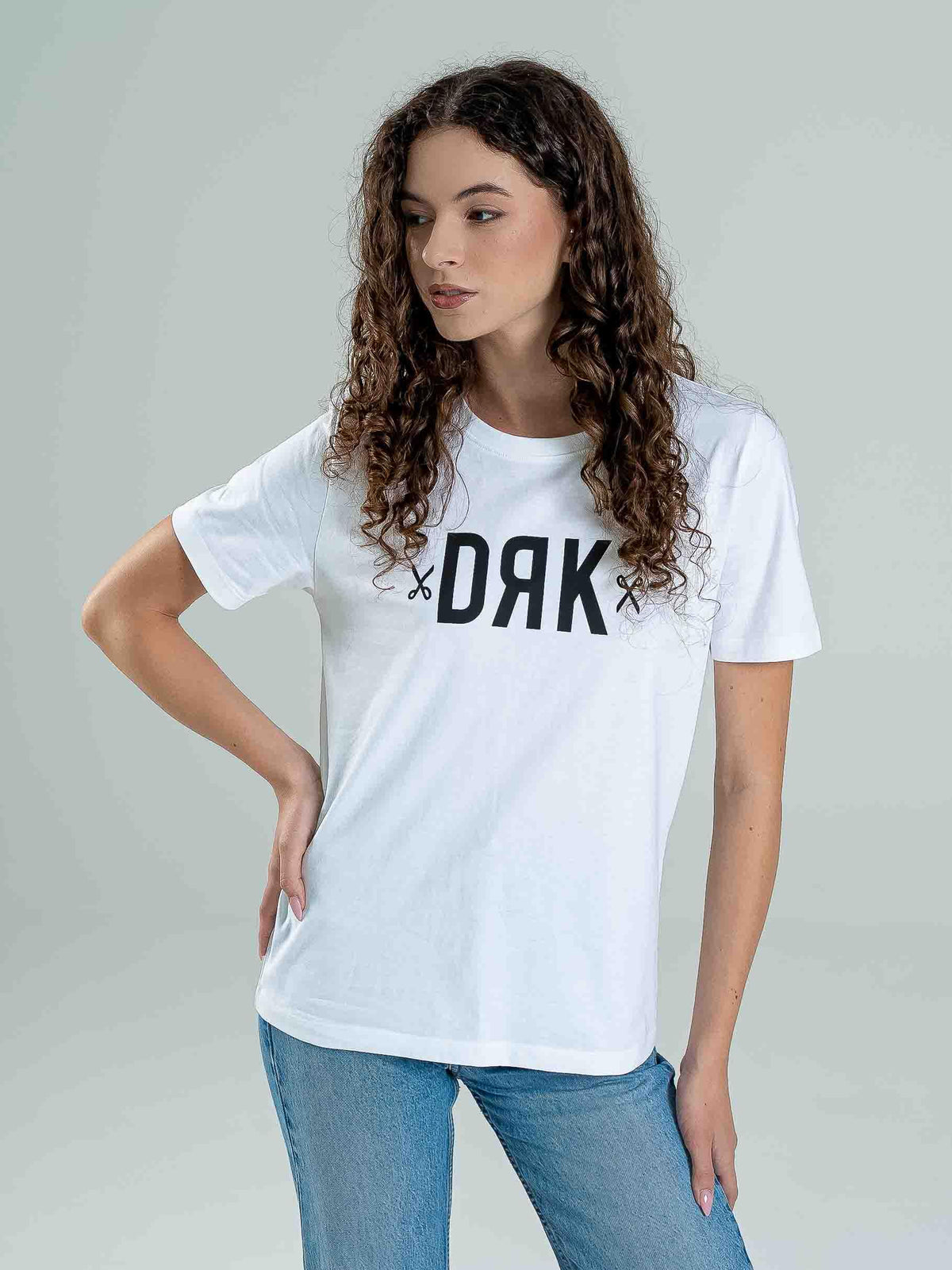 Dorko Raya női póló