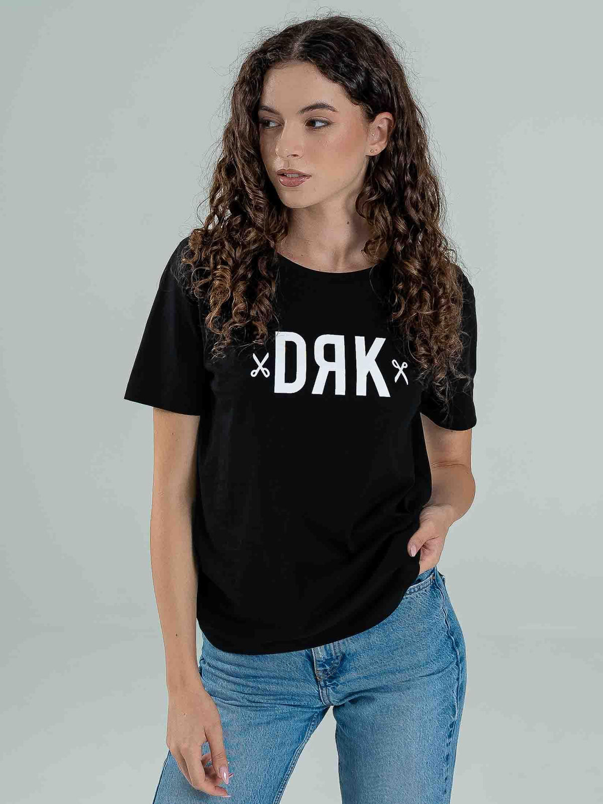 Dorko Raya női póló