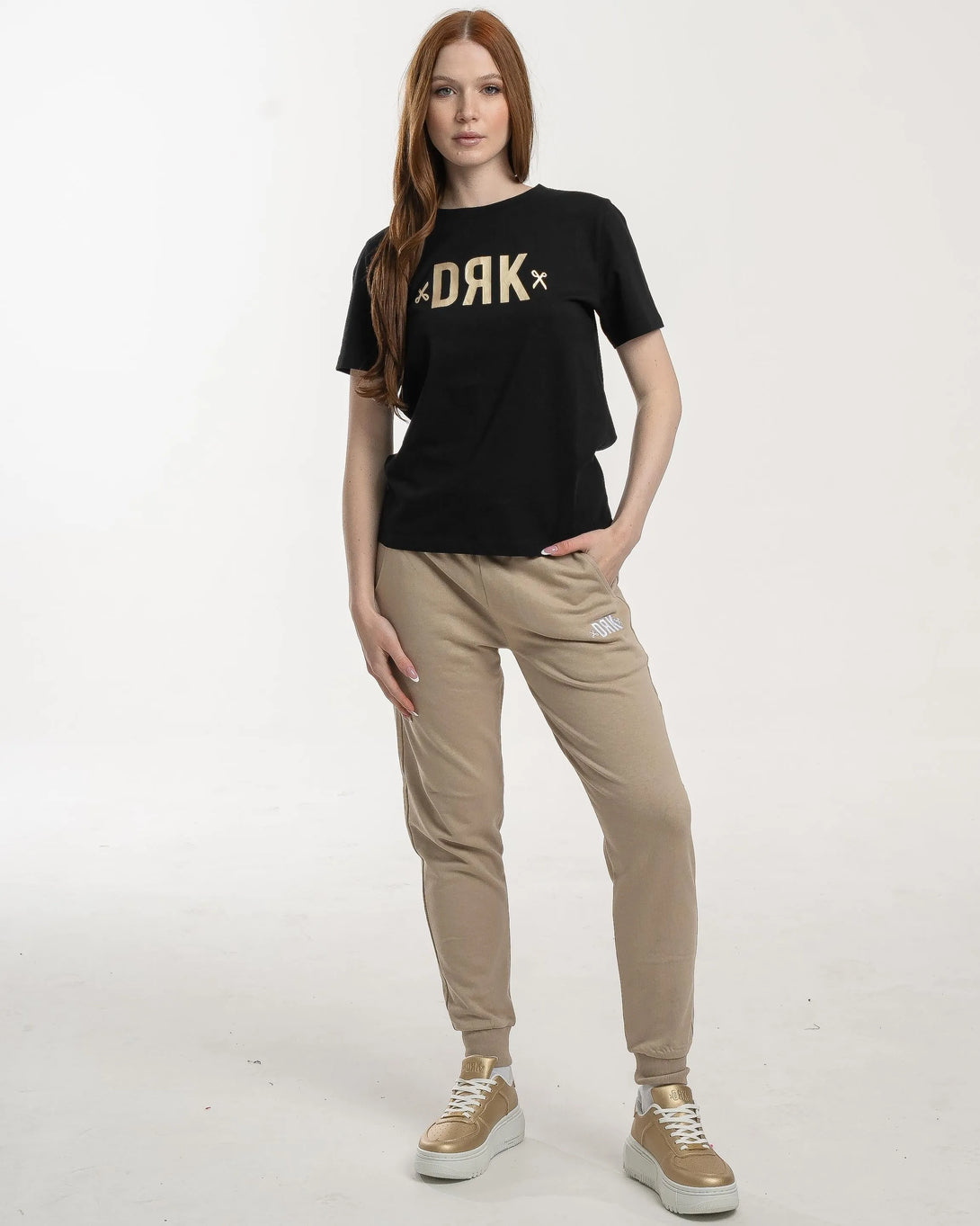 Dorko RAYA T-SHIRT WOMEN Póló - Sportmania.hu