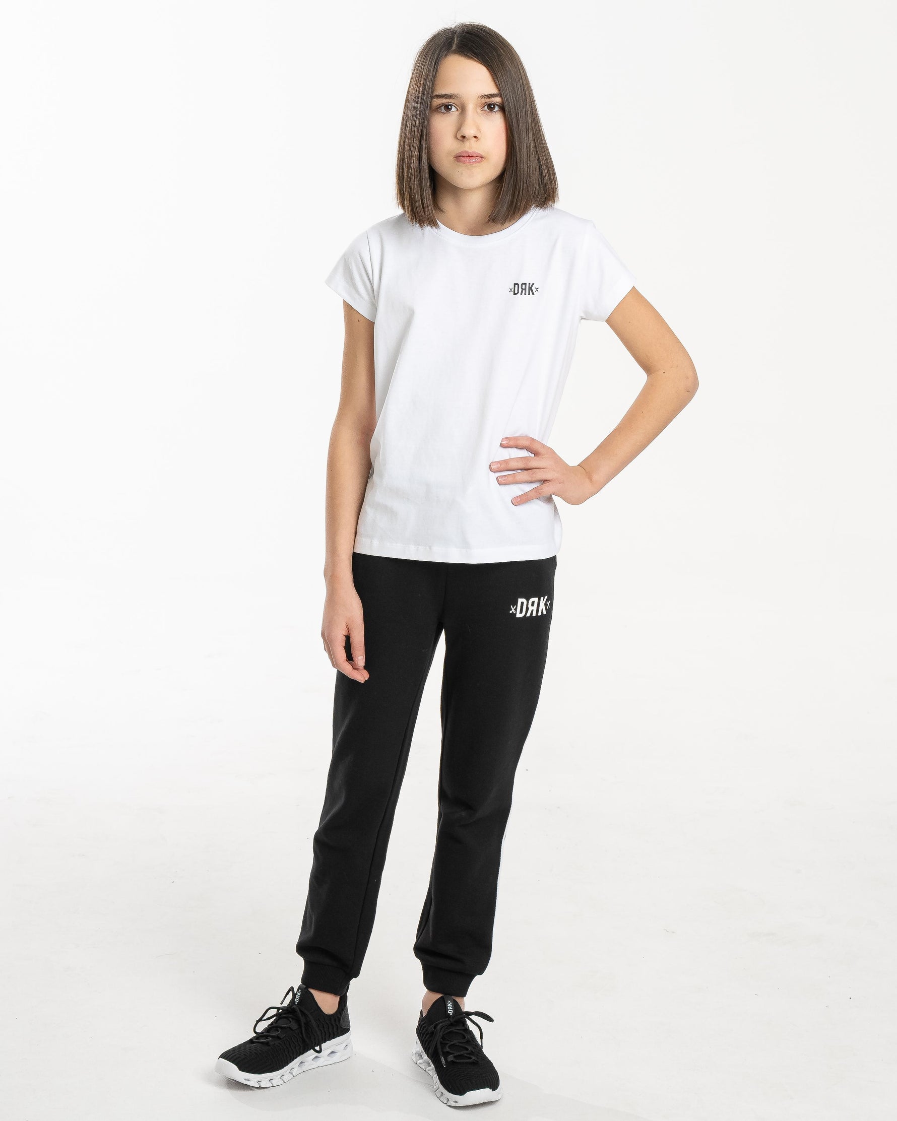 Dorko REBA T-SHIRT GIRL Póló - Sportmania.hu