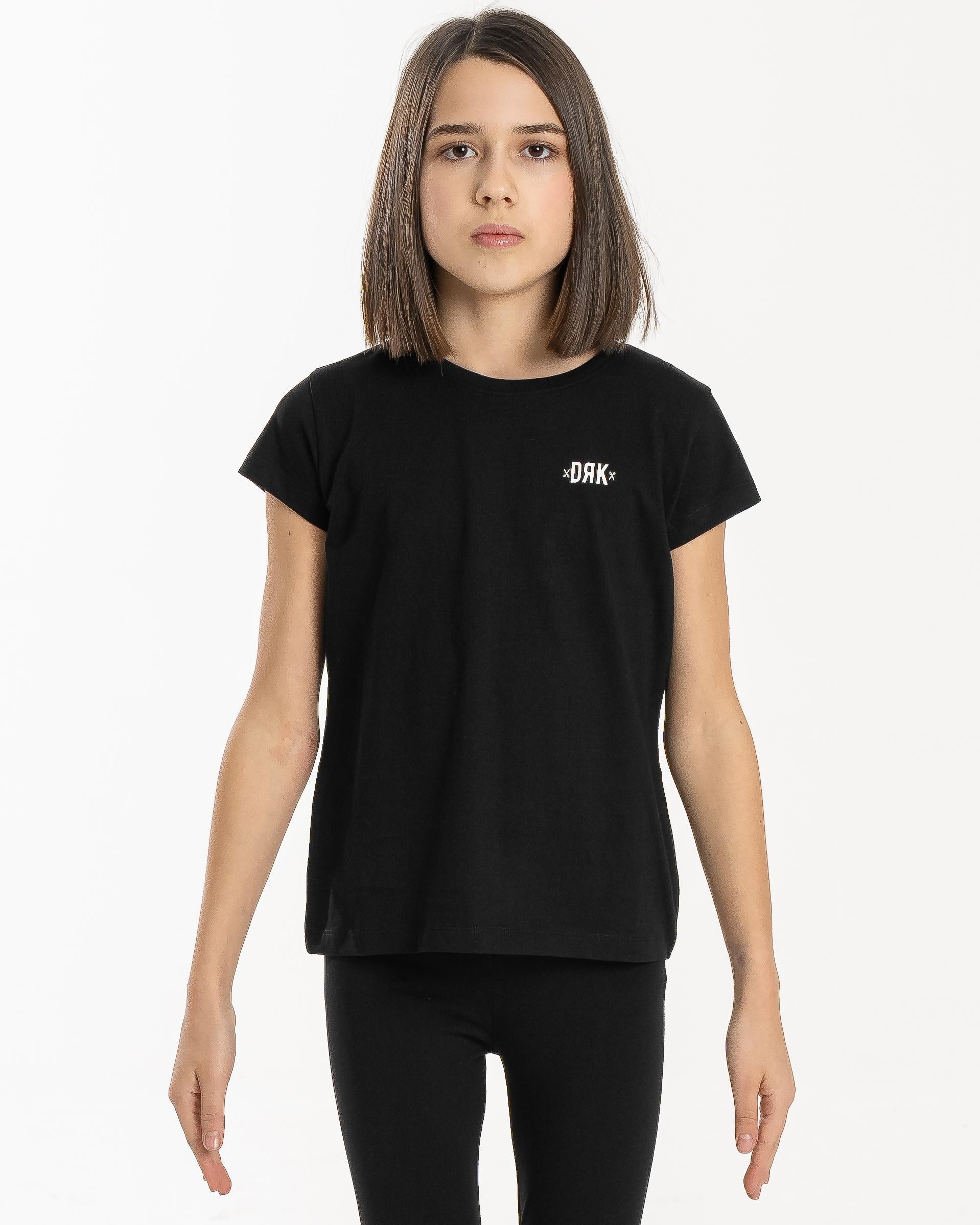 Dorko REBA T-SHIRT GIRL Póló - Sportmania.hu