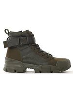 Dorko Rebel Cold női Utcai cipő khaki