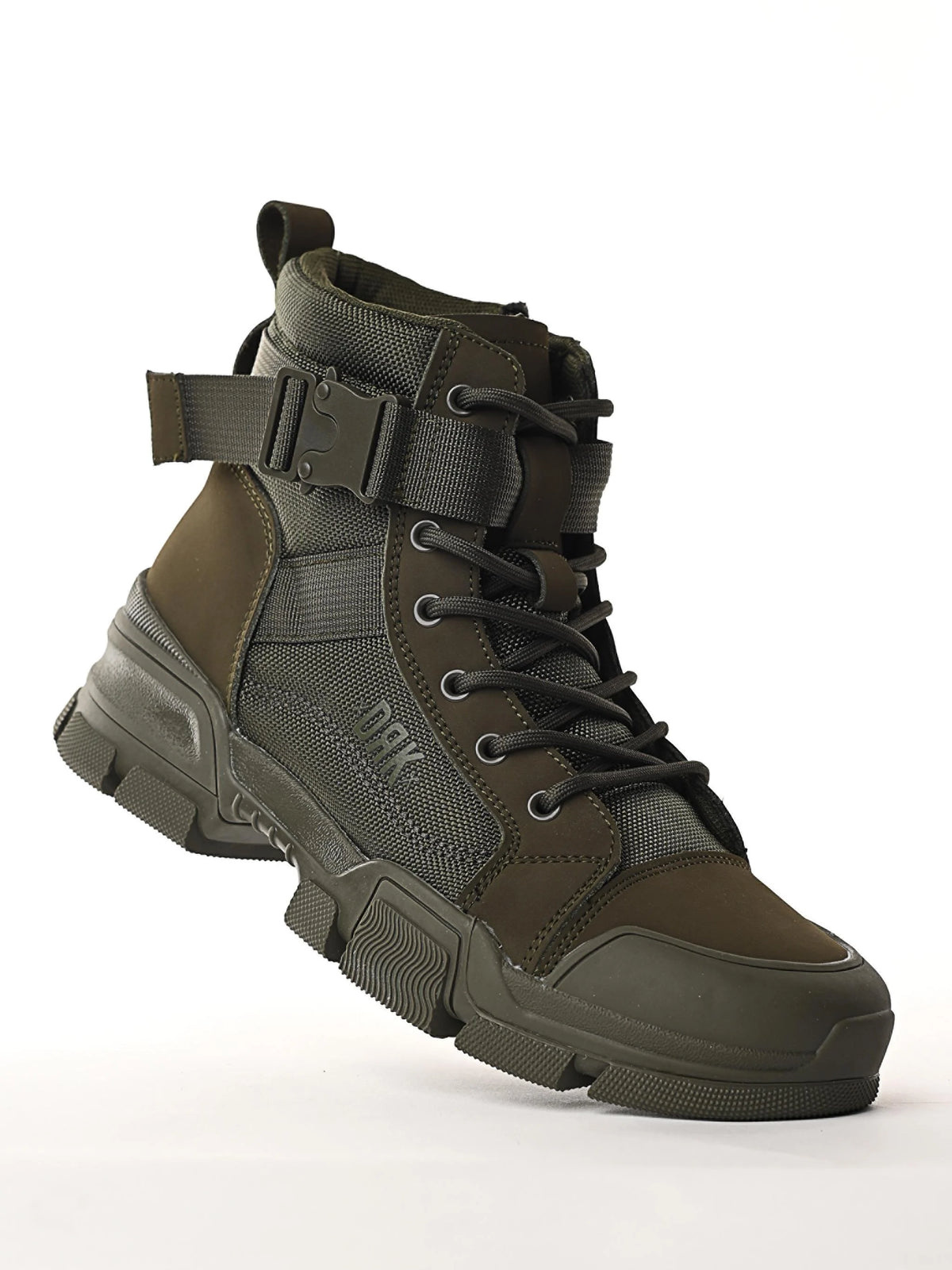 Dorko Rebel Cold női Utcai cipő khaki