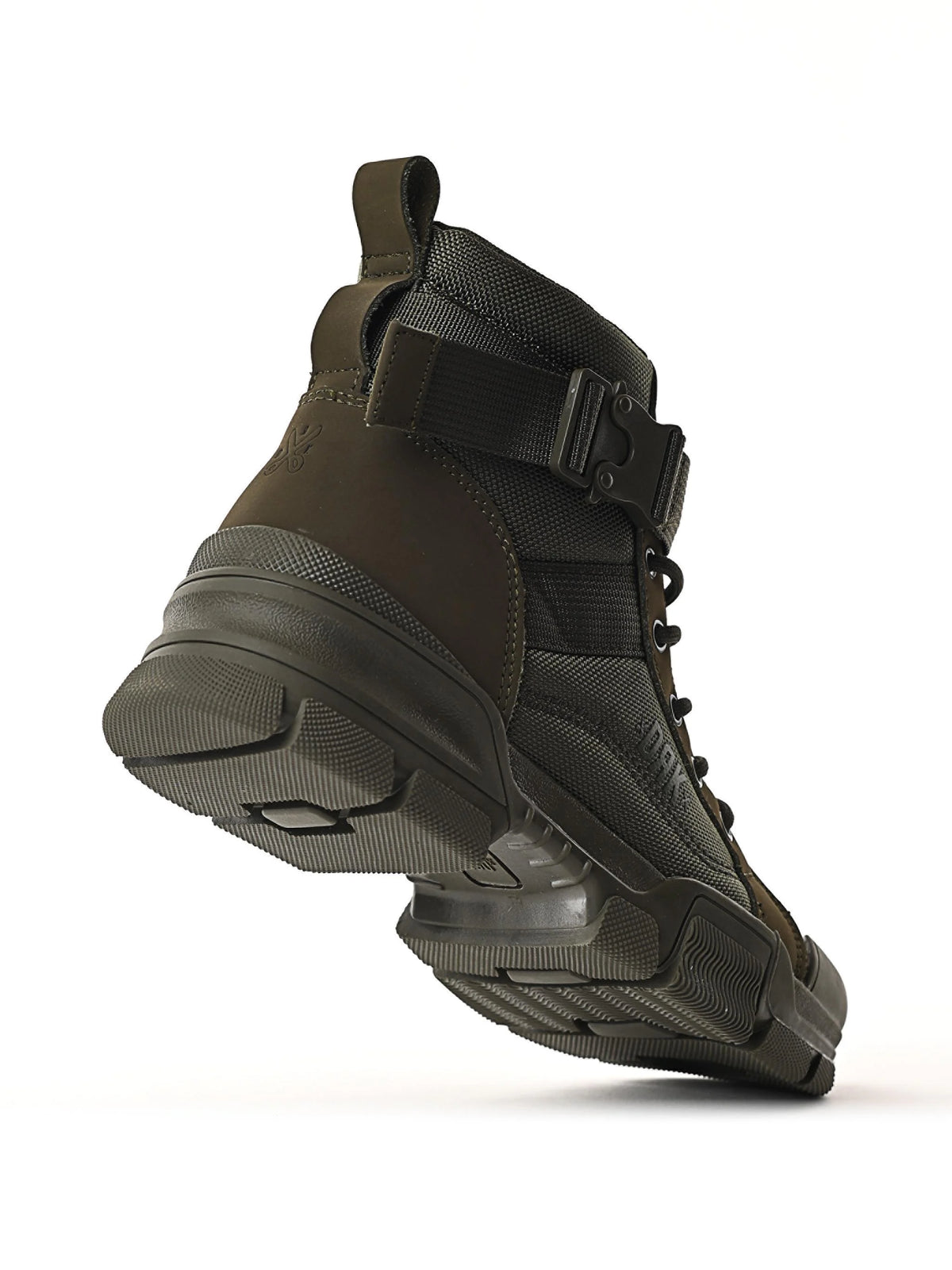 Dorko Rebel Cold női Utcai cipő khaki