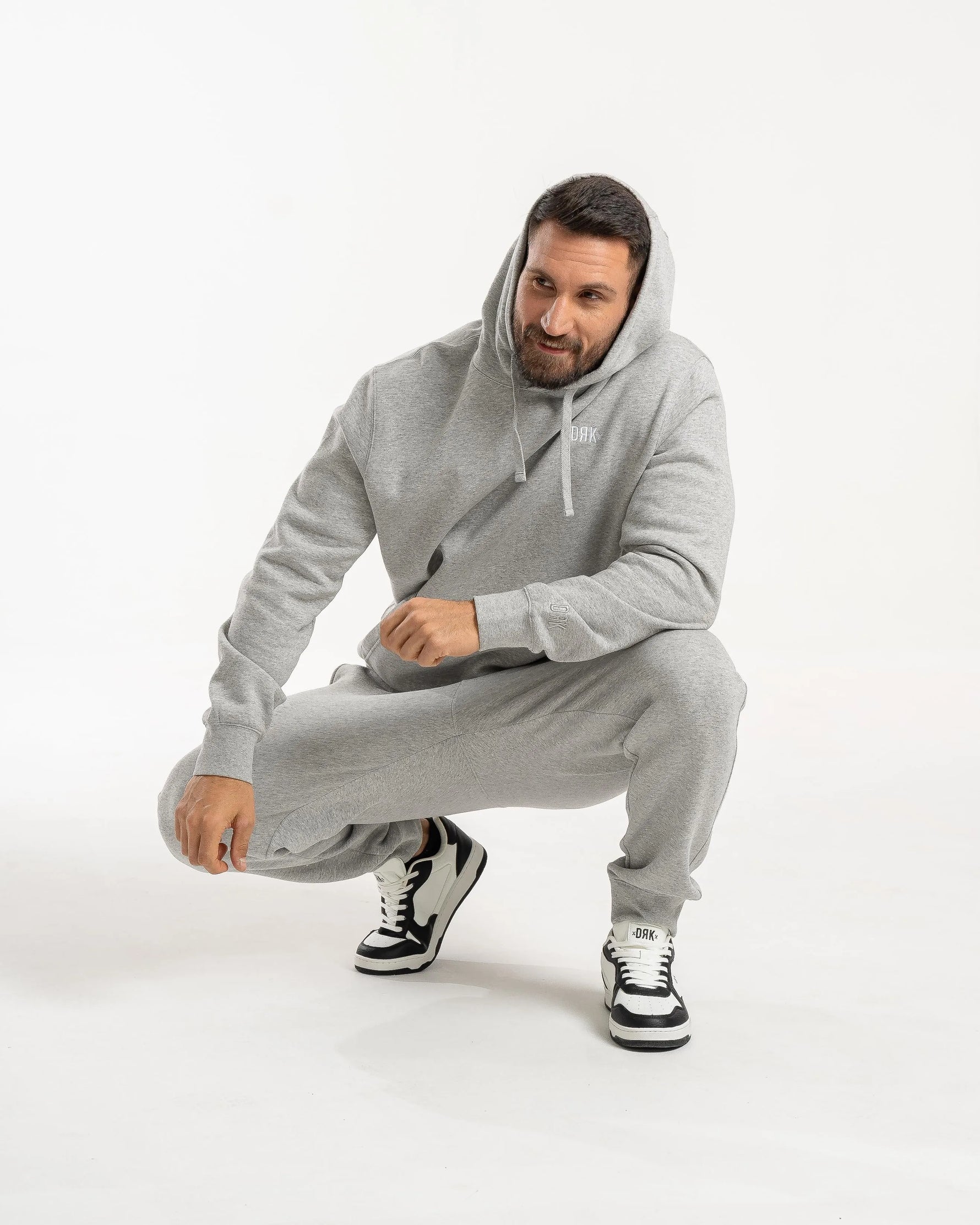 Dorko REED HOODIE MEN Pulóver - Sportmania.hu