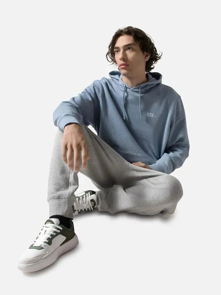 Dorko REED HOODIE MEN Pulóver - Sportmania.hu