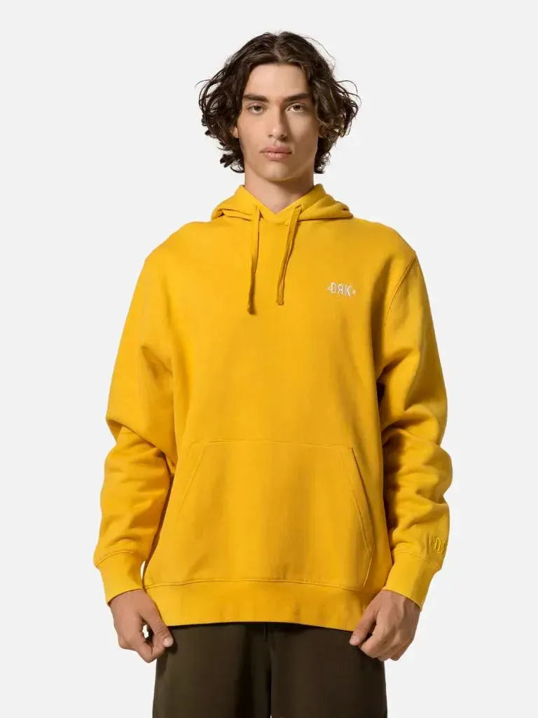 Dorko REED HOODIE MEN Pulóver - Sportmania.hu