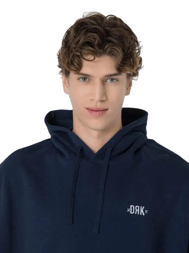 Dorko REED HOODIE MEN Pulóver - Sportmania.hu