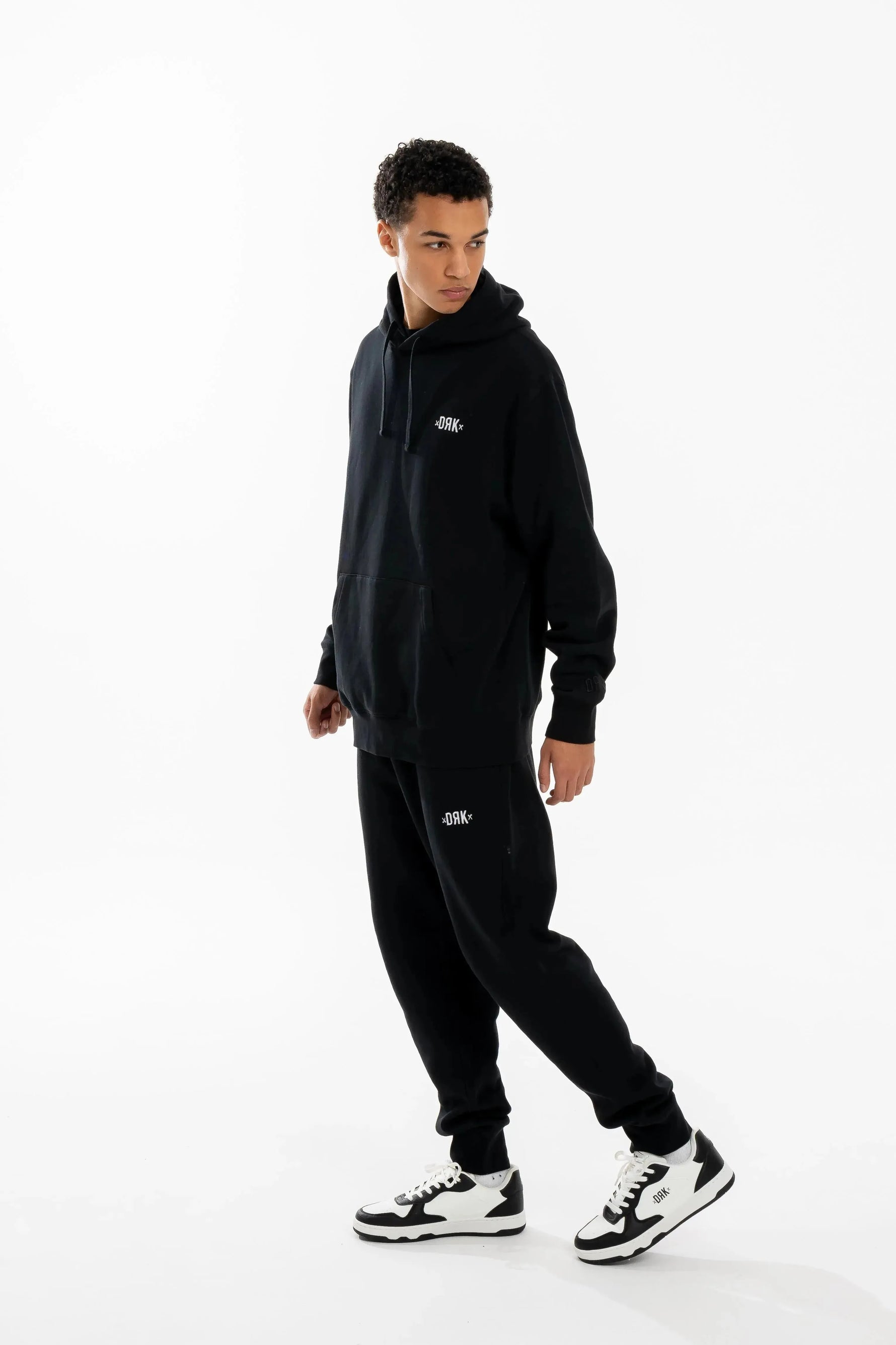 Dorko REED HOODIE MEN Pulóver - Sportmania.hu