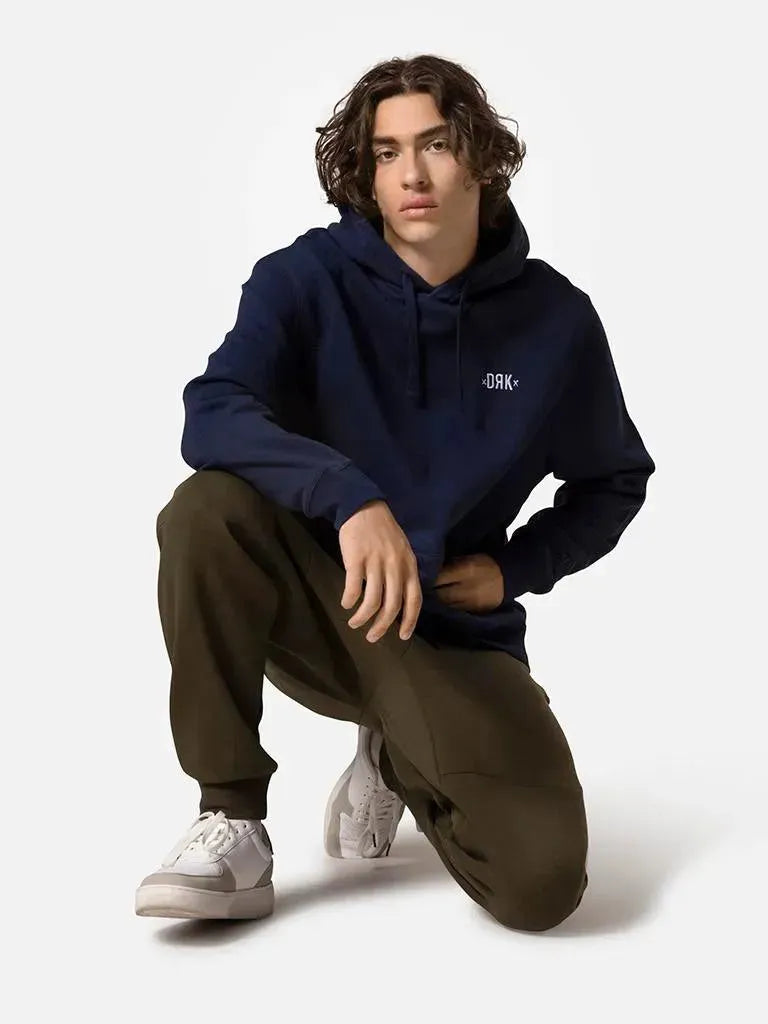Dorko REED HOODIE MEN Pulóver - Sportmania.hu