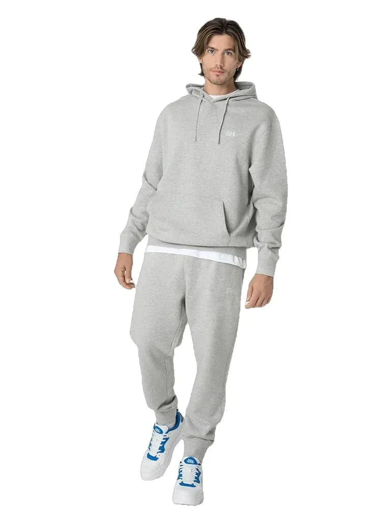 Dorko REED HOODIE MEN Pulóver - Sportmania.hu