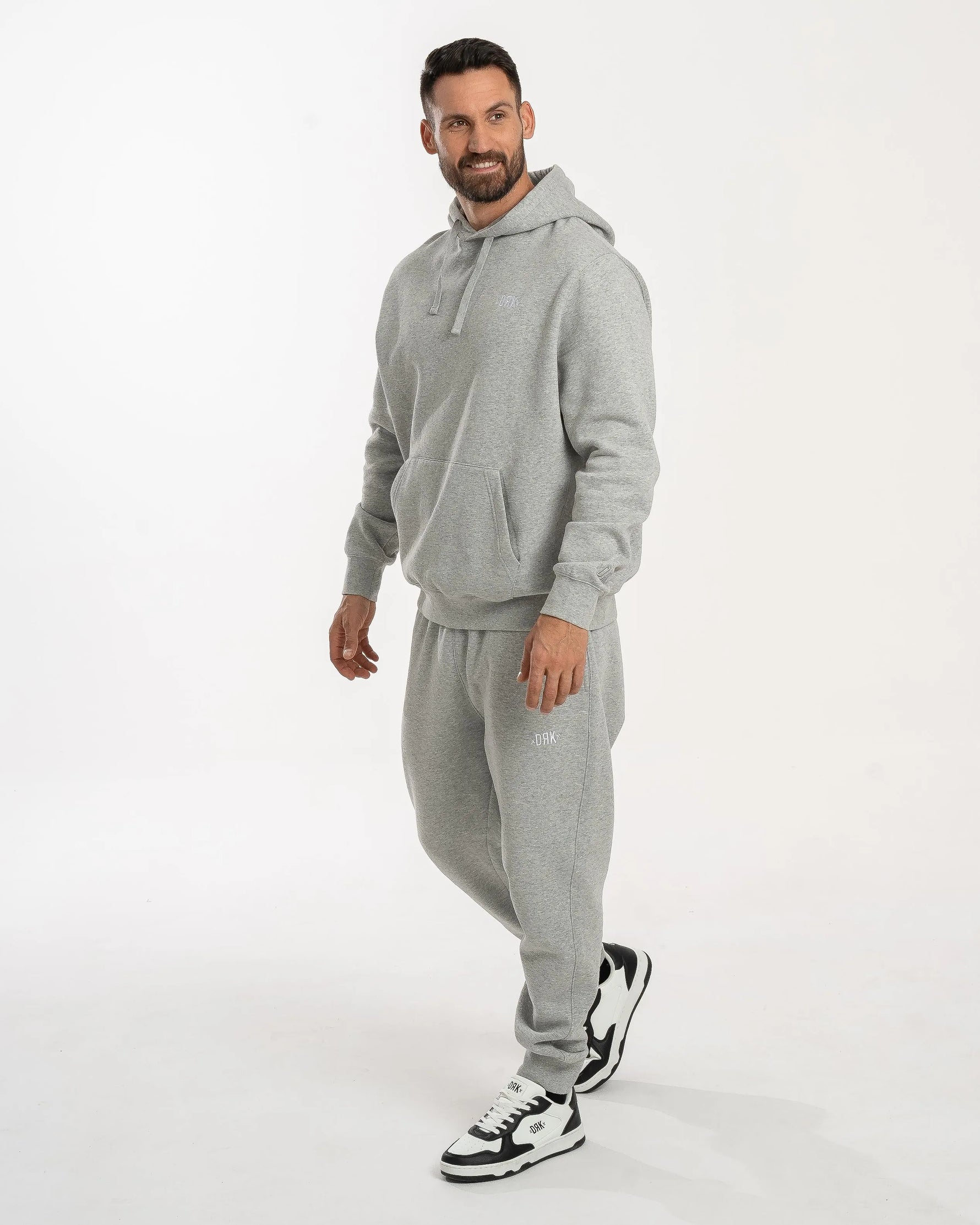 Dorko REED HOODIE MEN Pulóver - Sportmania.hu