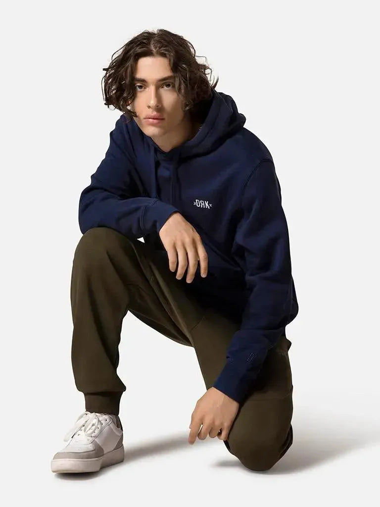 Dorko REED HOODIE MEN Pulóver - Sportmania.hu