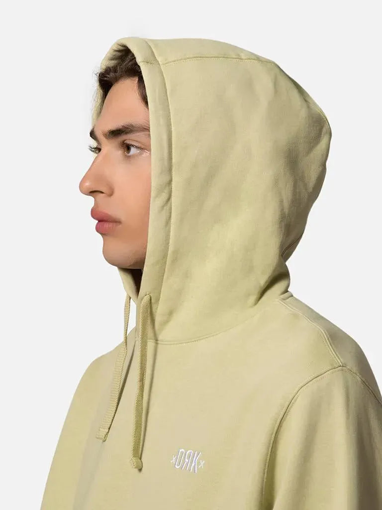 Dorko REED HOODIE MEN Pulóver - Sportmania.hu