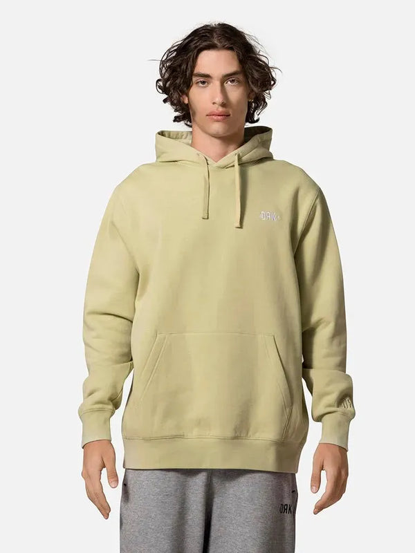 Dorko REED HOODIE MEN Pulóver - Sportmania.hu