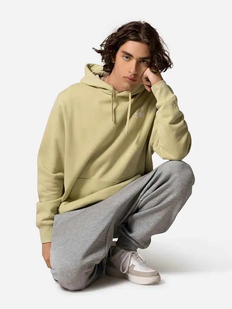 Dorko REED HOODIE MEN Pulóver - Sportmania.hu