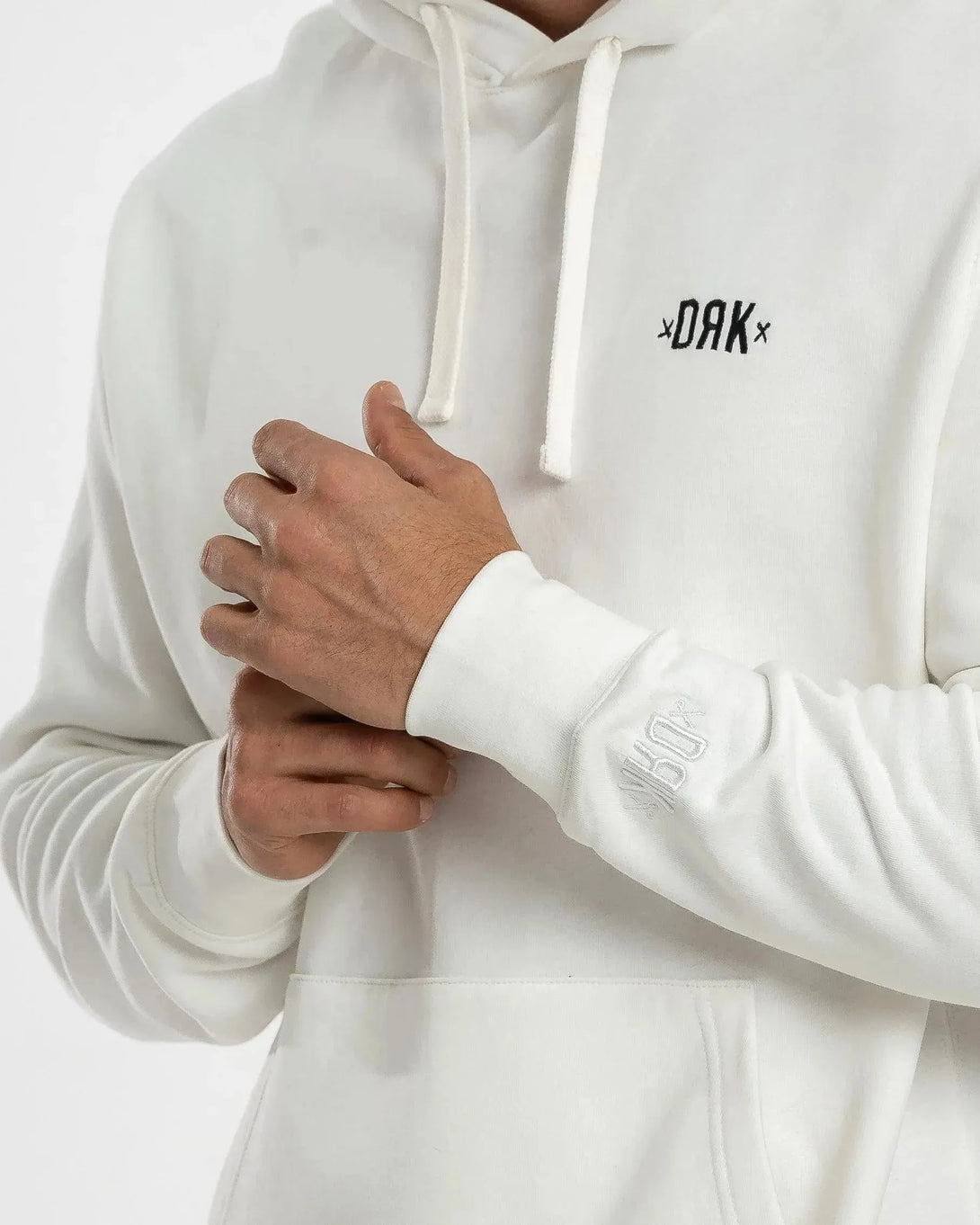Dorko REED HOODIE MEN Pulóver - Sportmania.hu