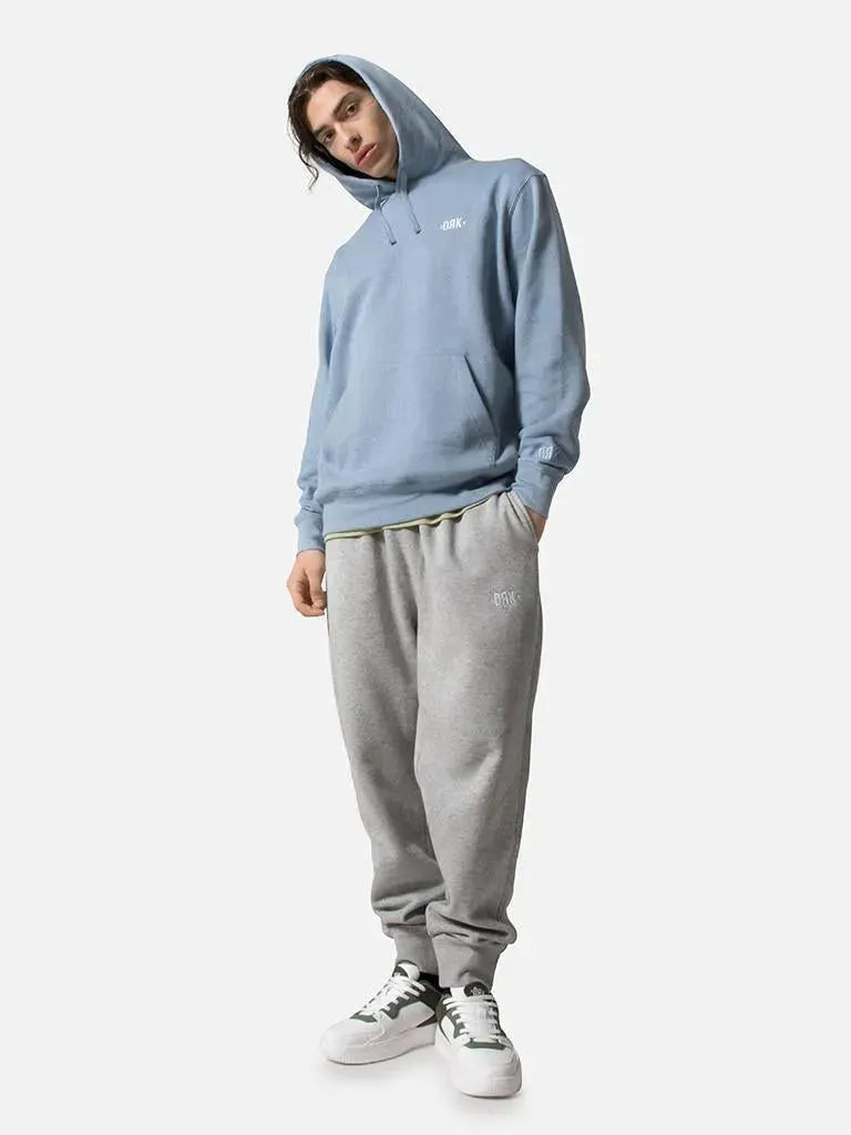 Dorko REED HOODIE MEN Pulóver - Sportmania.hu