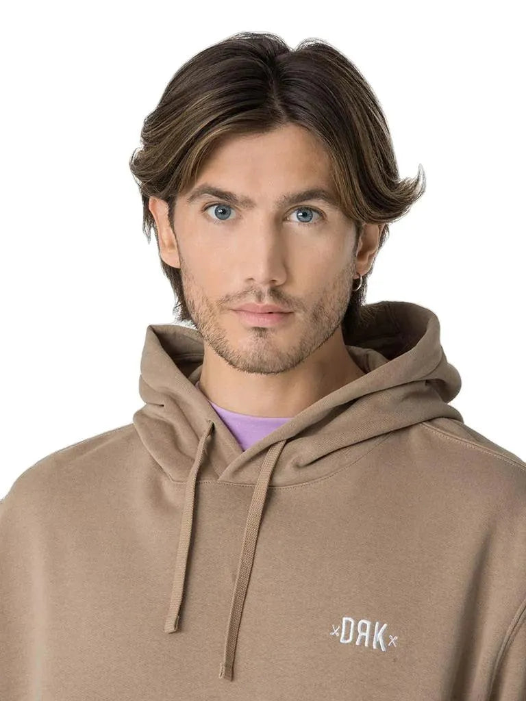 Dorko REED HOODIE MEN Pulóver - Sportmania.hu