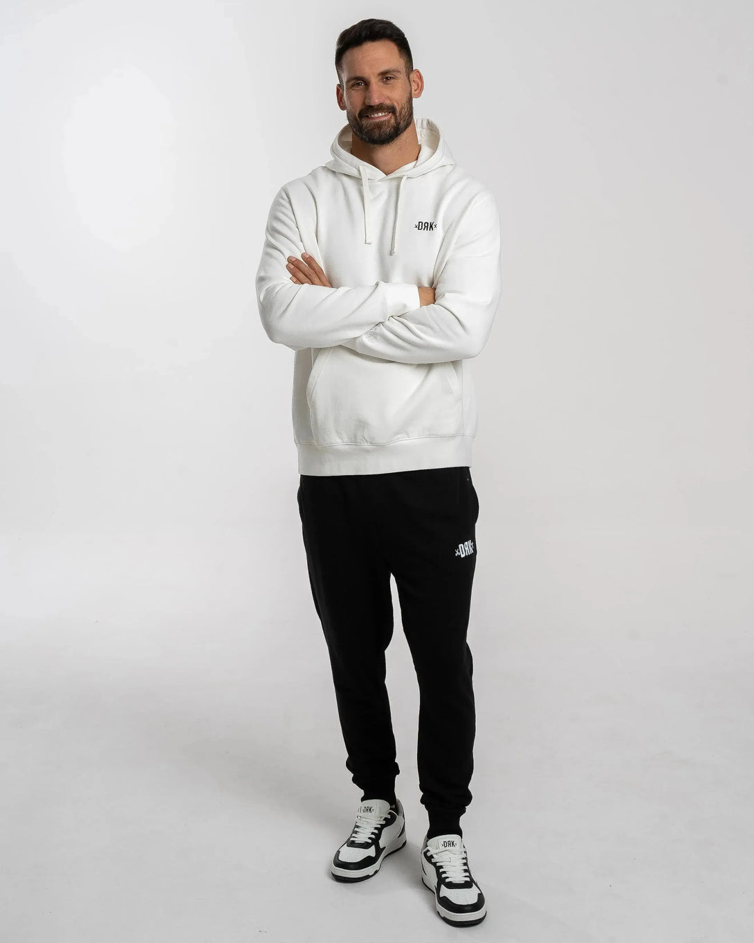Dorko REED HOODIE MEN Pulóver - Sportmania.hu