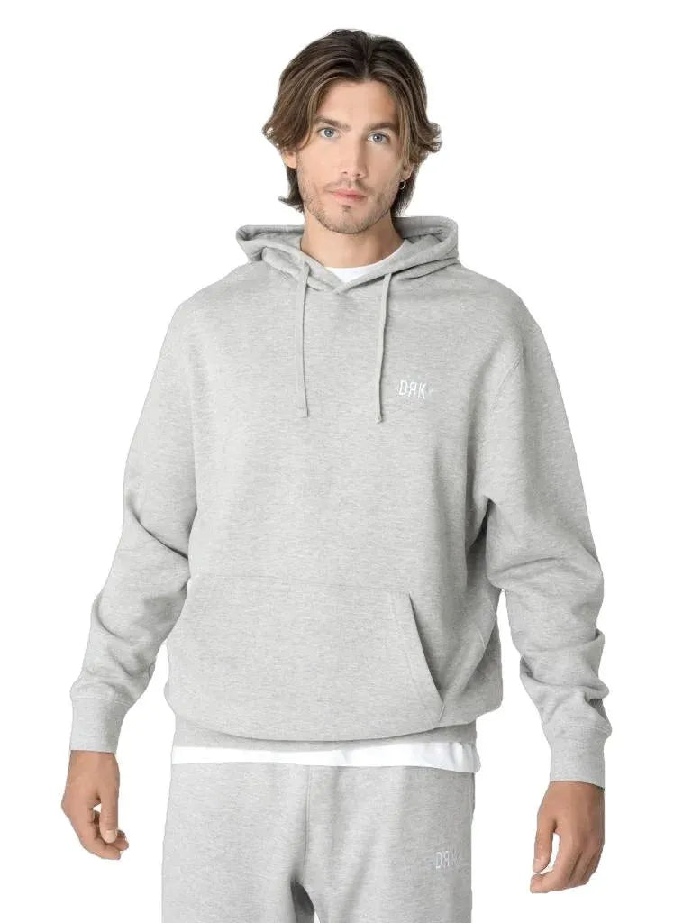Dorko REED HOODIE MEN Pulóver - Sportmania.hu