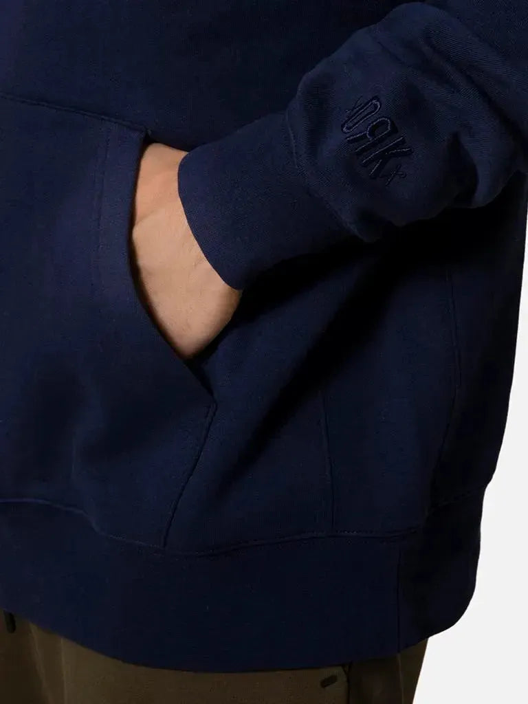 Dorko REED HOODIE MEN Pulóver - Sportmania.hu