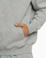 Dorko REED HOODIE MEN Pulóver - Sportmania.hu