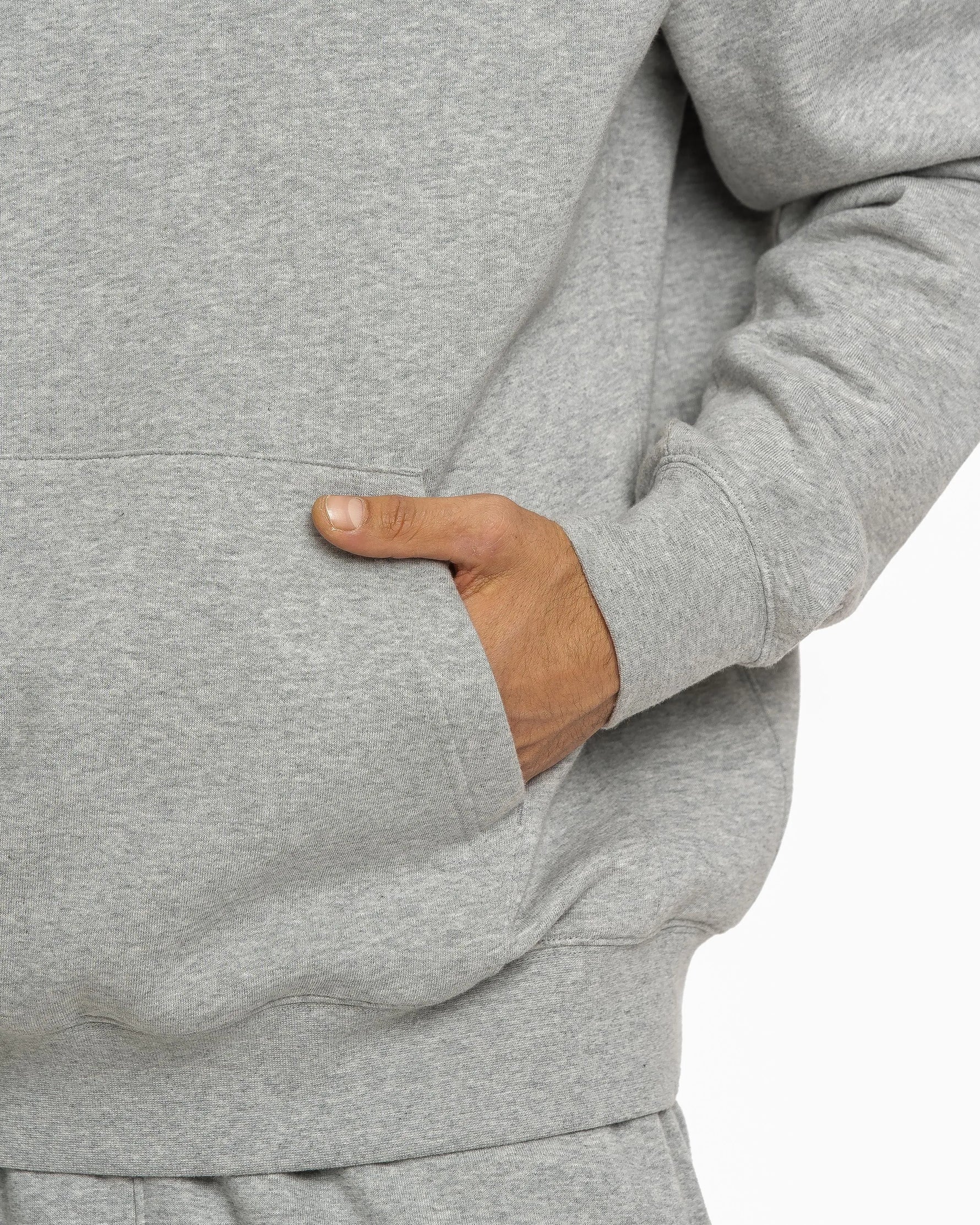 Dorko REED HOODIE MEN Pulóver - Sportmania.hu