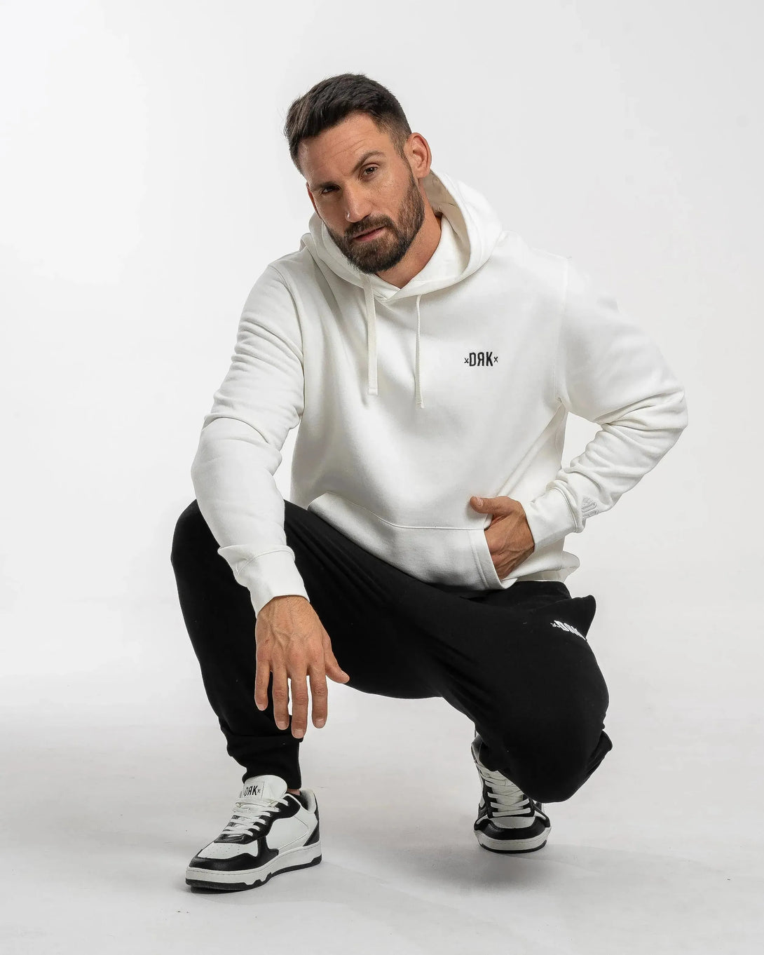 Dorko REED HOODIE MEN Pulóver - Sportmania.hu