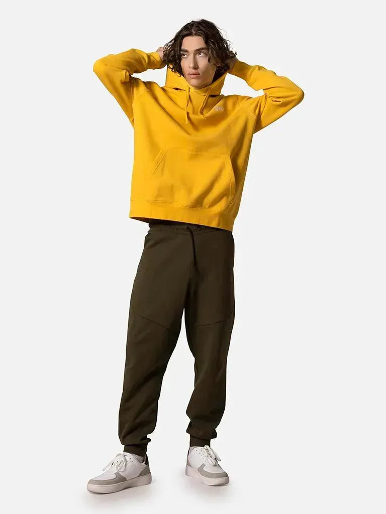 Dorko REED HOODIE MEN Pulóver - Sportmania.hu