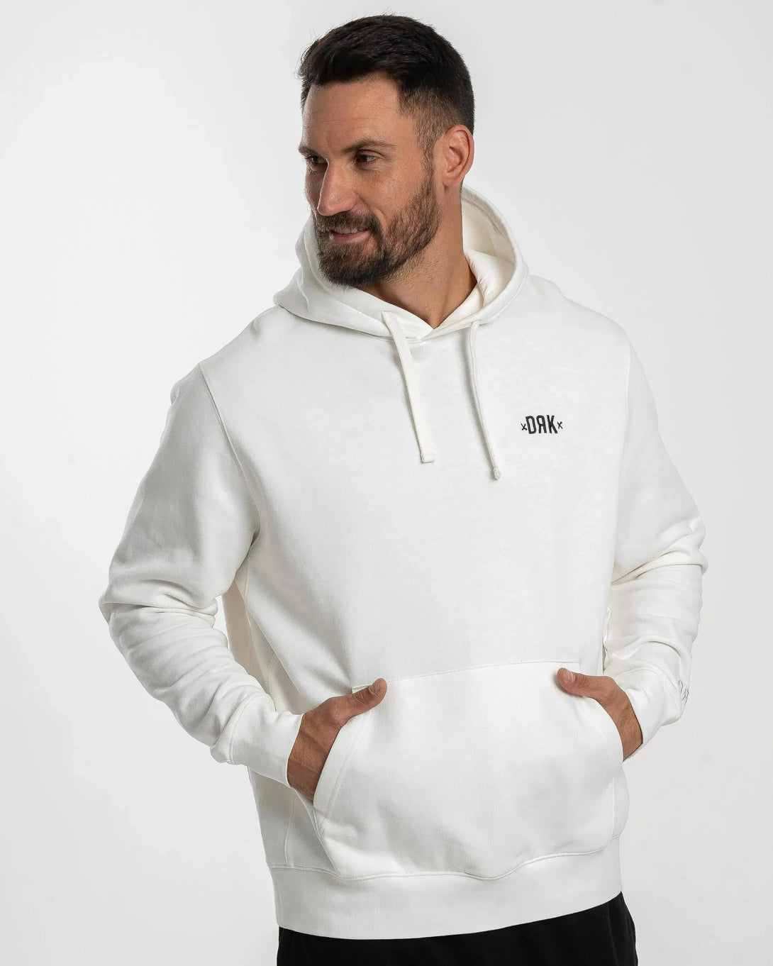 Dorko REED HOODIE MEN Pulóver - Sportmania.hu