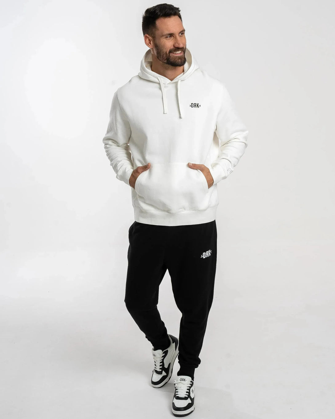 Dorko REED HOODIE MEN Pulóver - Sportmania.hu