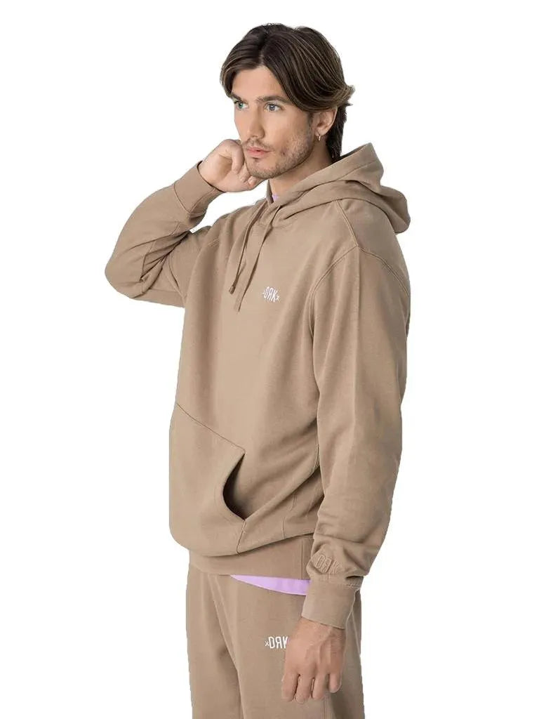 Dorko REED HOODIE MEN Pulóver - Sportmania.hu