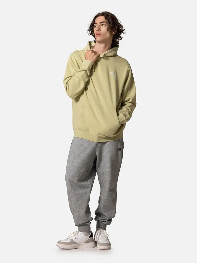 Dorko REED HOODIE MEN Pulóver - Sportmania.hu