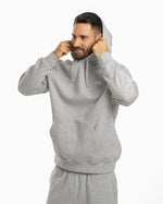 Dorko REED HOODIE MEN Pulóver - Sportmania.hu