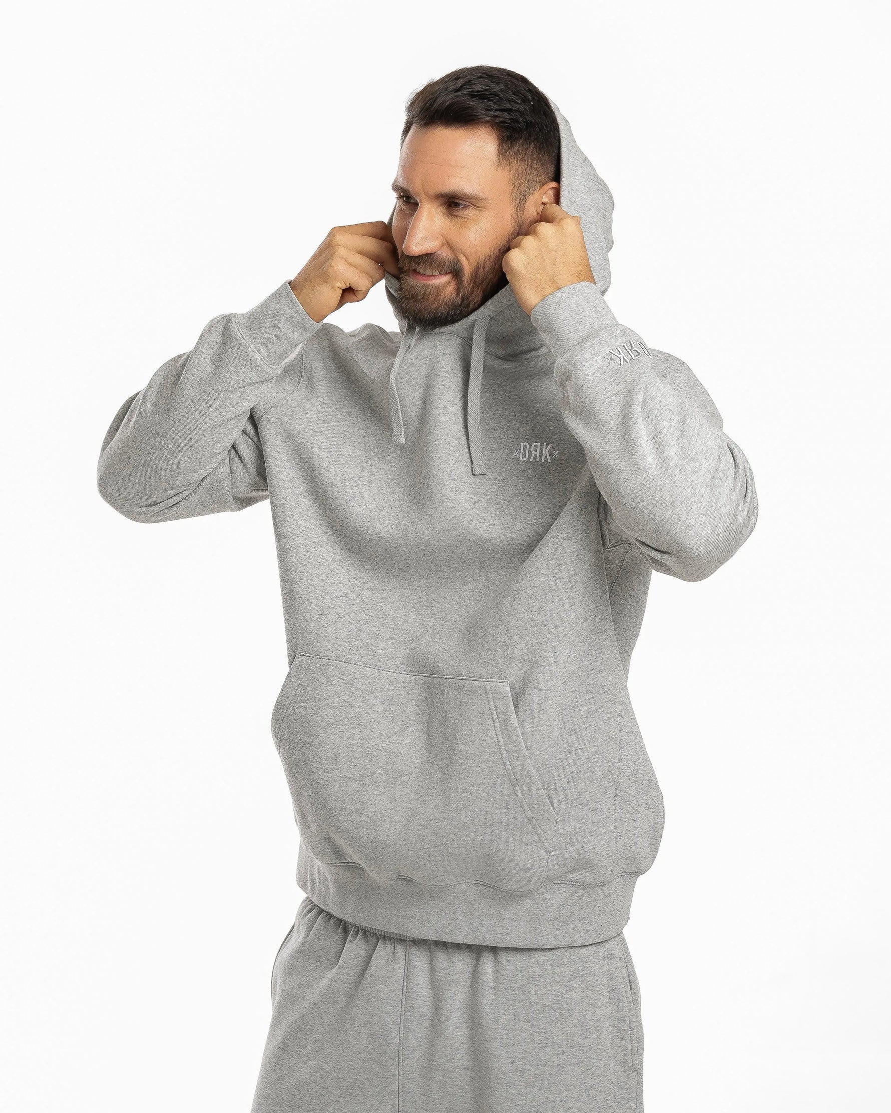 Dorko REED HOODIE MEN Pulóver - Sportmania.hu
