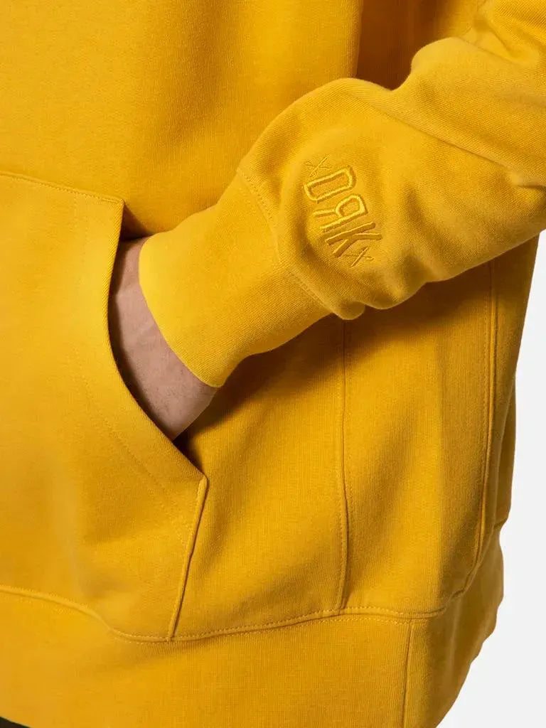 Dorko REED HOODIE MEN Pulóver - Sportmania.hu