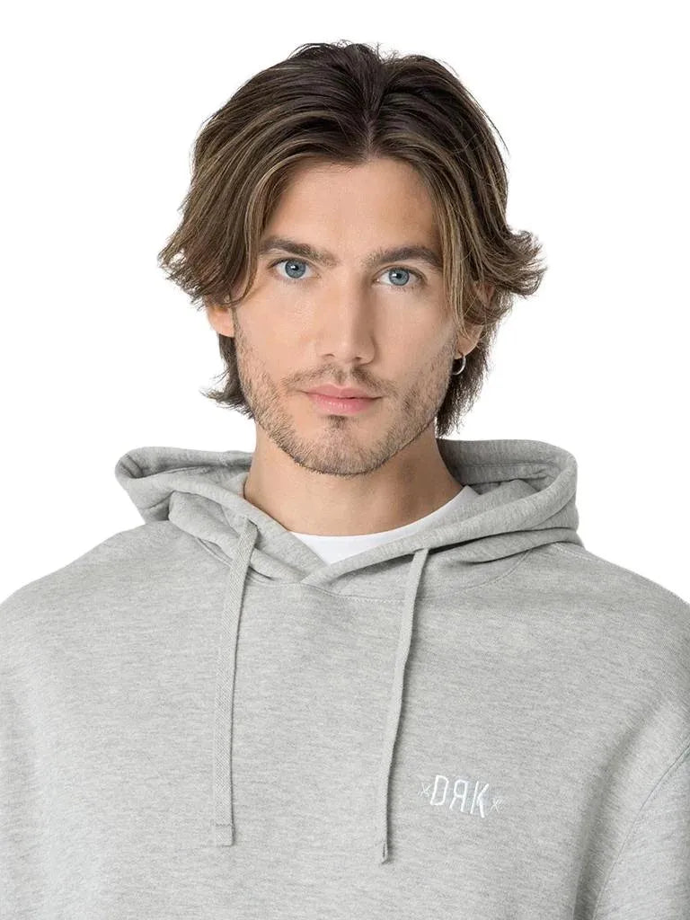 Dorko REED HOODIE MEN Pulóver - Sportmania.hu