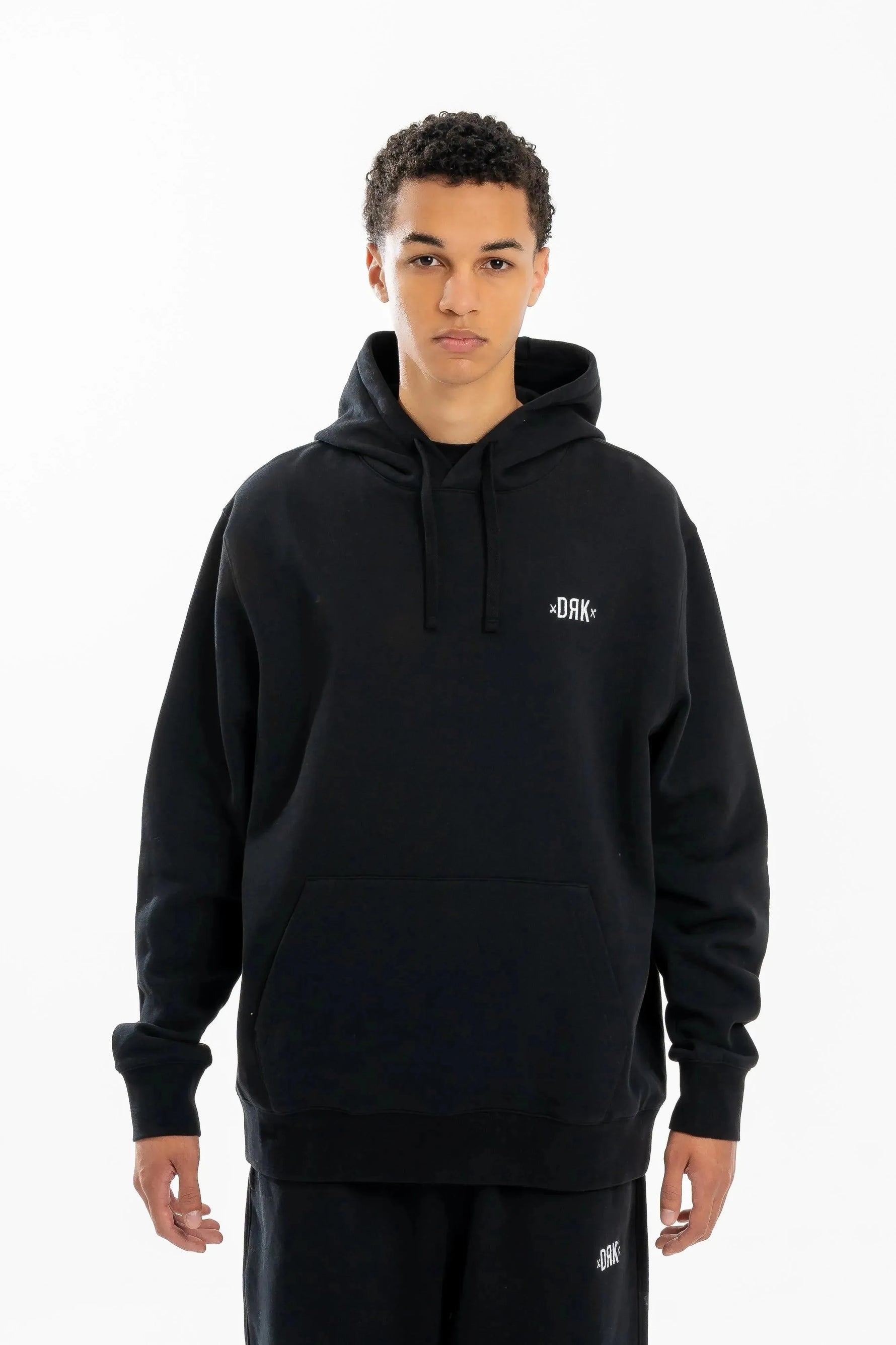 Dorko REED HOODIE MEN Pulóver - Sportmania.hu