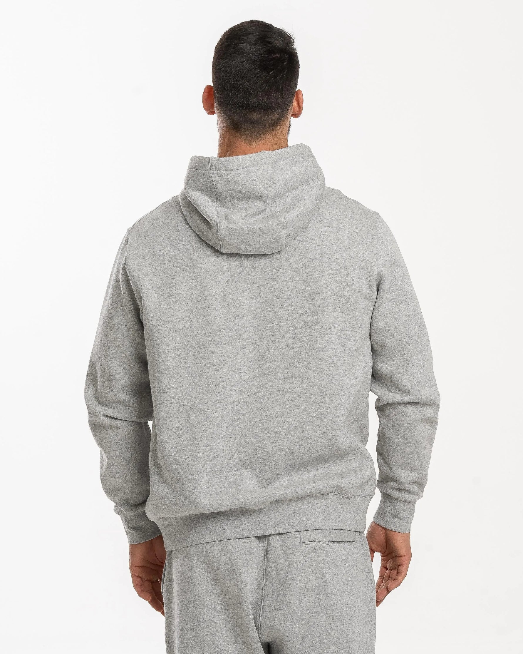 Dorko REED HOODIE MEN Pulóver - Sportmania.hu