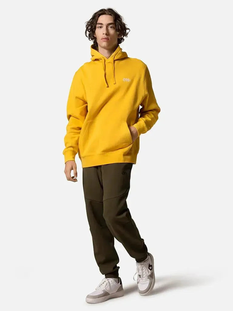 Dorko REED HOODIE MEN Pulóver - Sportmania.hu
