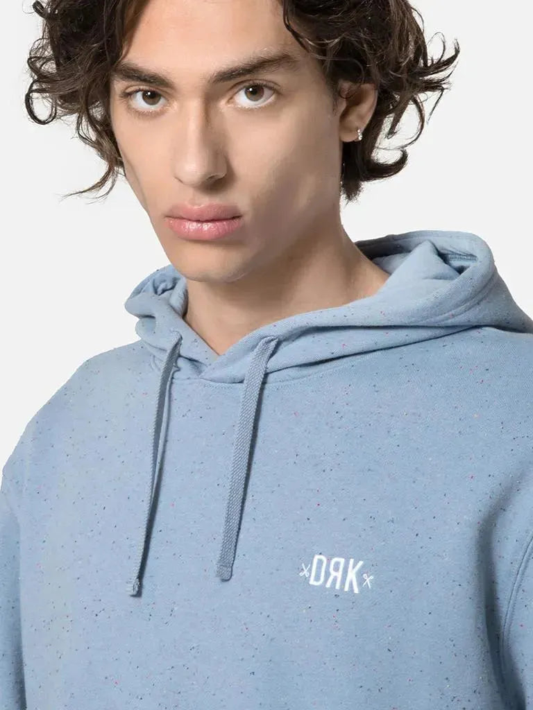 Dorko REED HOODIE MEN Pulóver - Sportmania.hu
