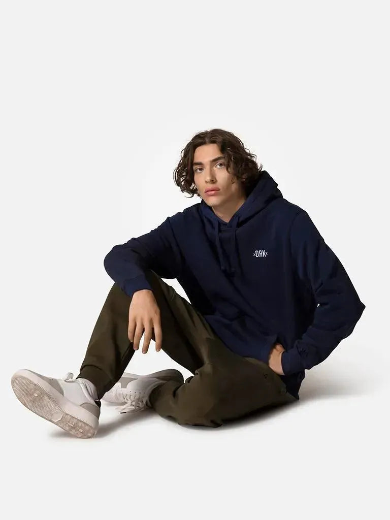 Dorko REED HOODIE MEN Pulóver - Sportmania.hu